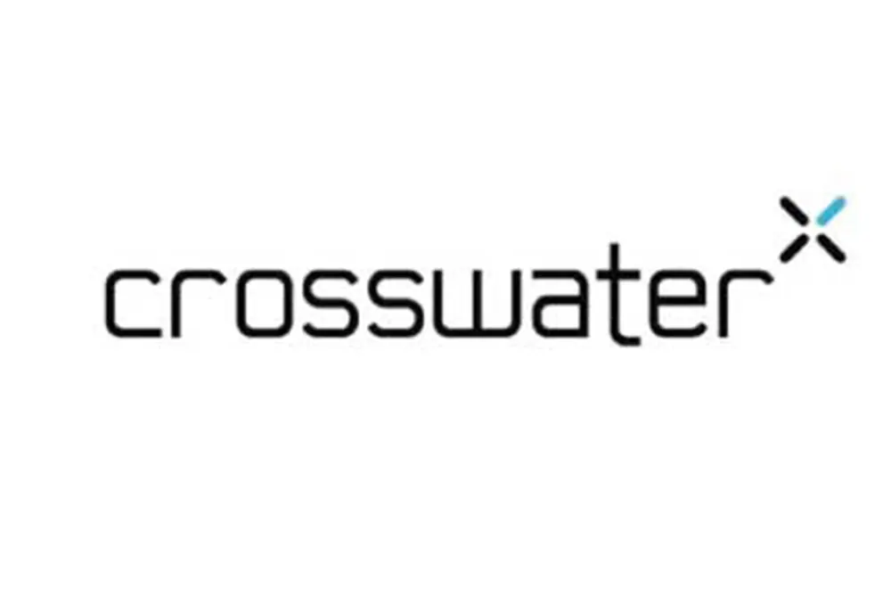 Crosswater Logo