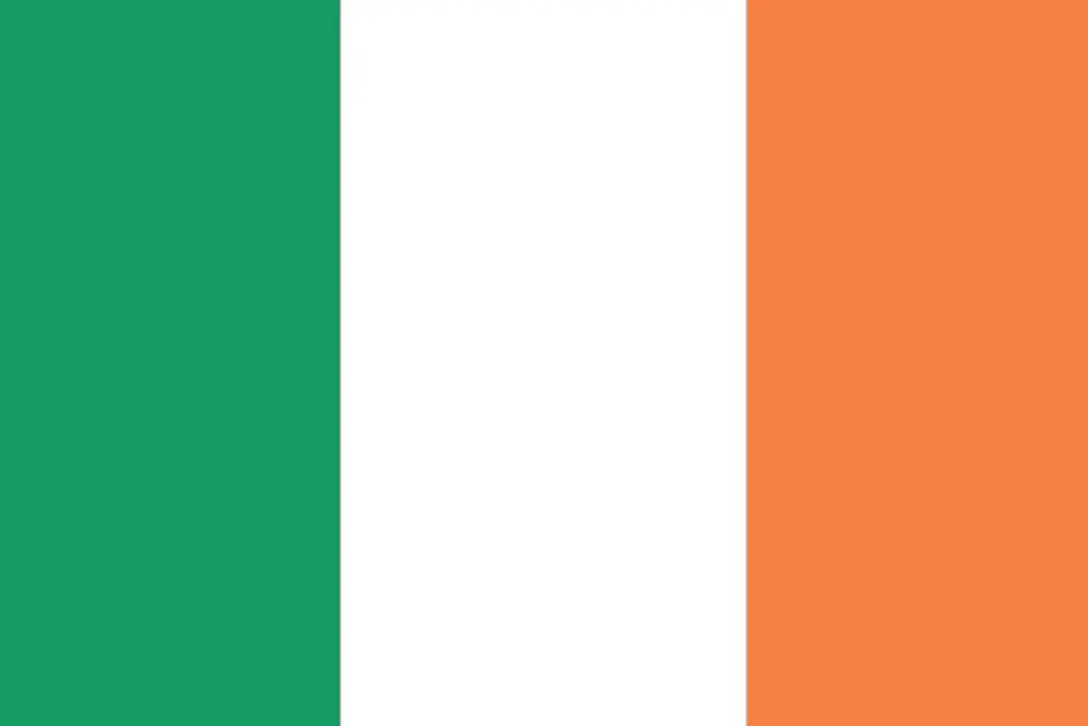 Eire flag