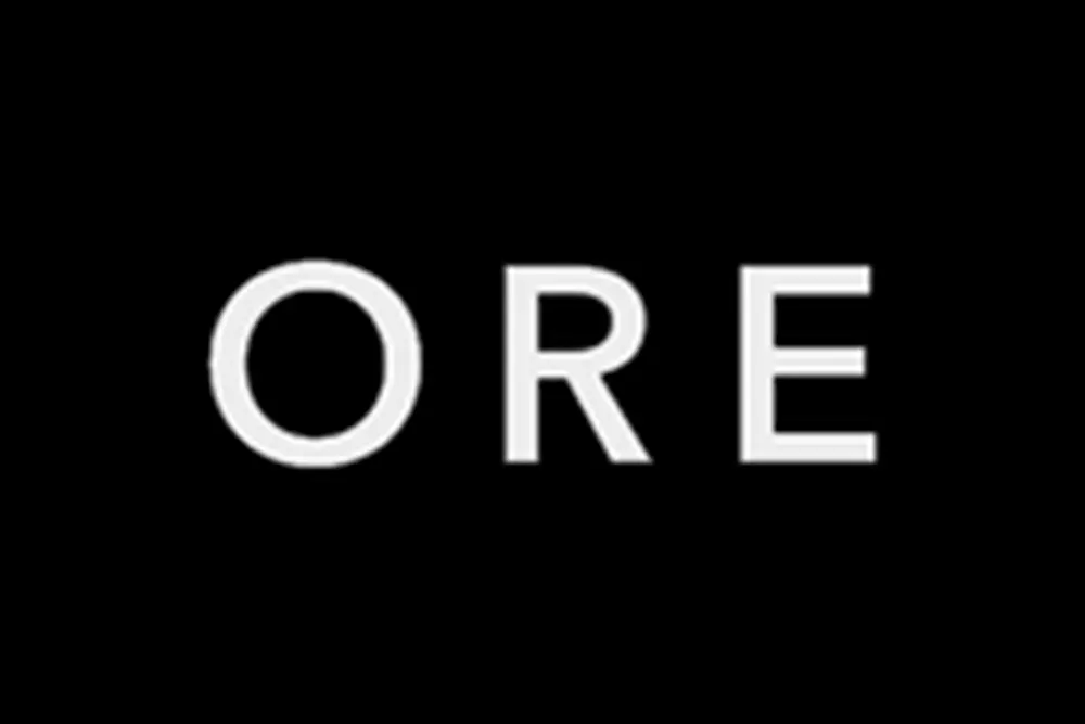 ORE logo