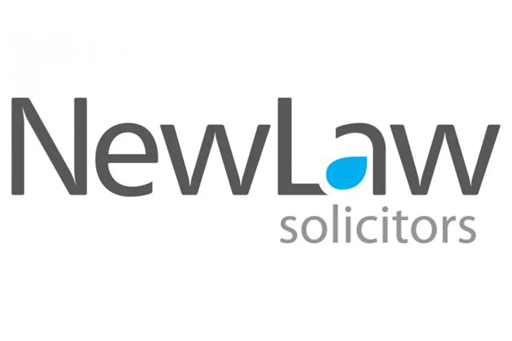 New Law solicitors logo