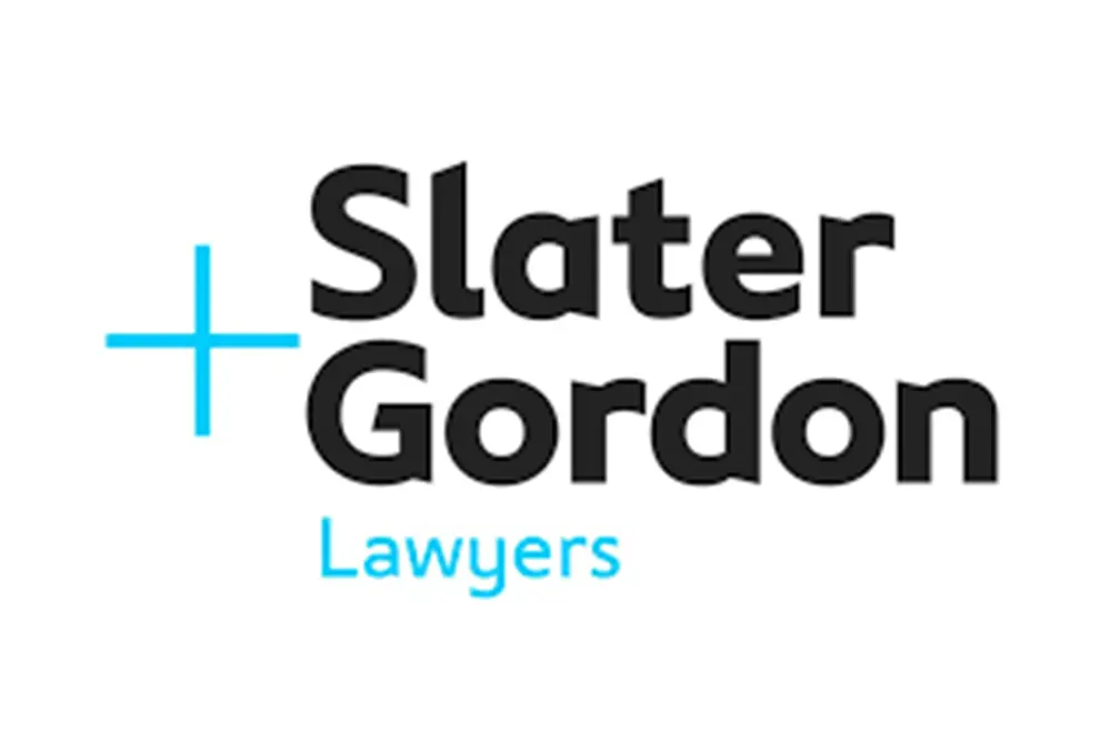 Slater and Gordon logo