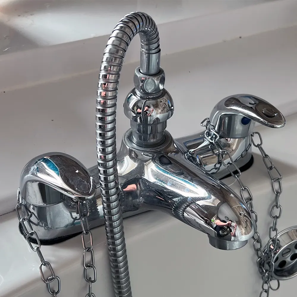 bathroom tap for Water Fittings Compliance 