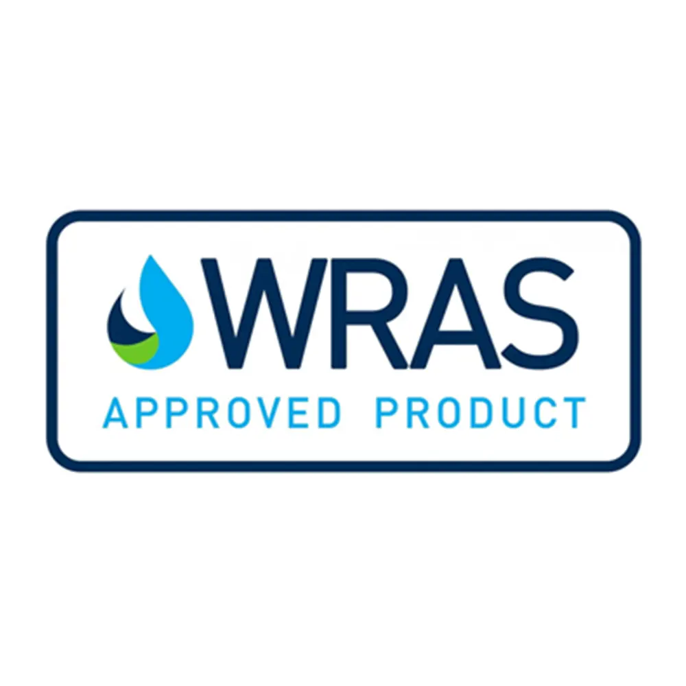 Water Fittings Compliance WRAS Logo