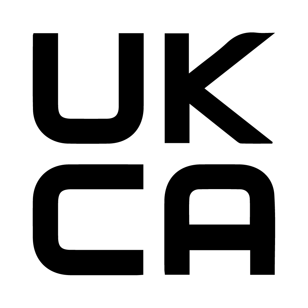 UK CA logo