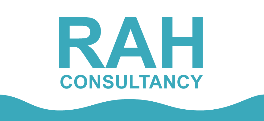 RAH Consultancy Logo