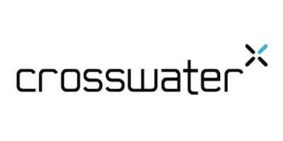 Crosswater logo