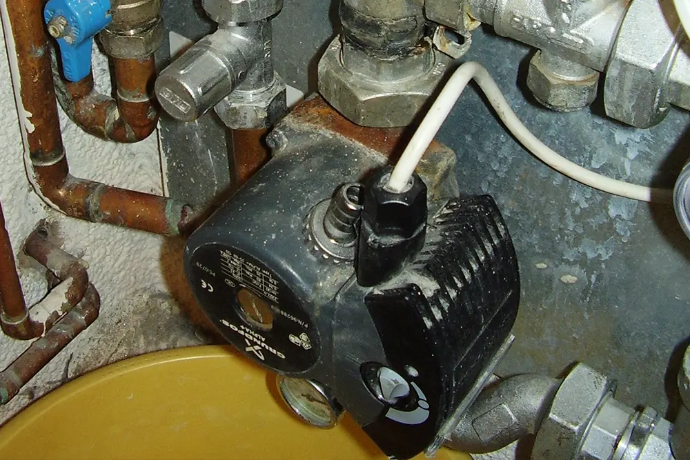 Underfloor Heating Consultation