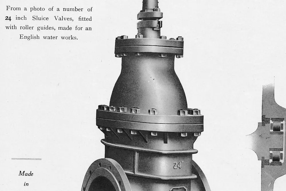 Issues Whilst Purchasing Gate Valves