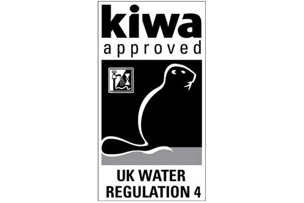 New Scheme to Demonstrate Water Regulations Compliance KUKreg4