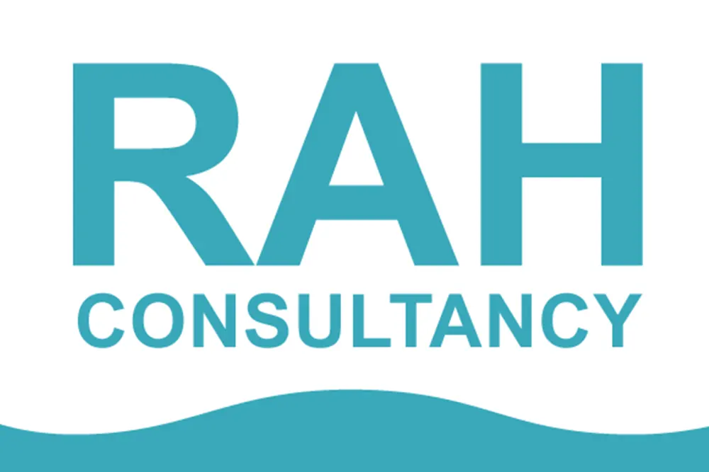 RAH does water sampling tests to check the quality of a natural spring 